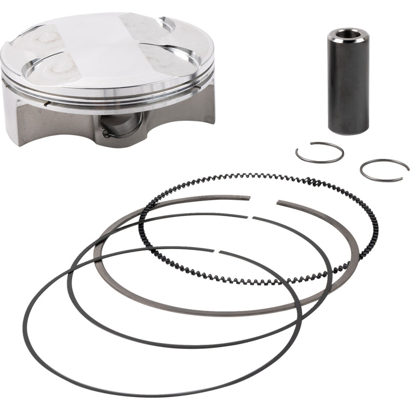 JE Pistons Piston Kit - 395092 Kawasaki KX 450 2024
