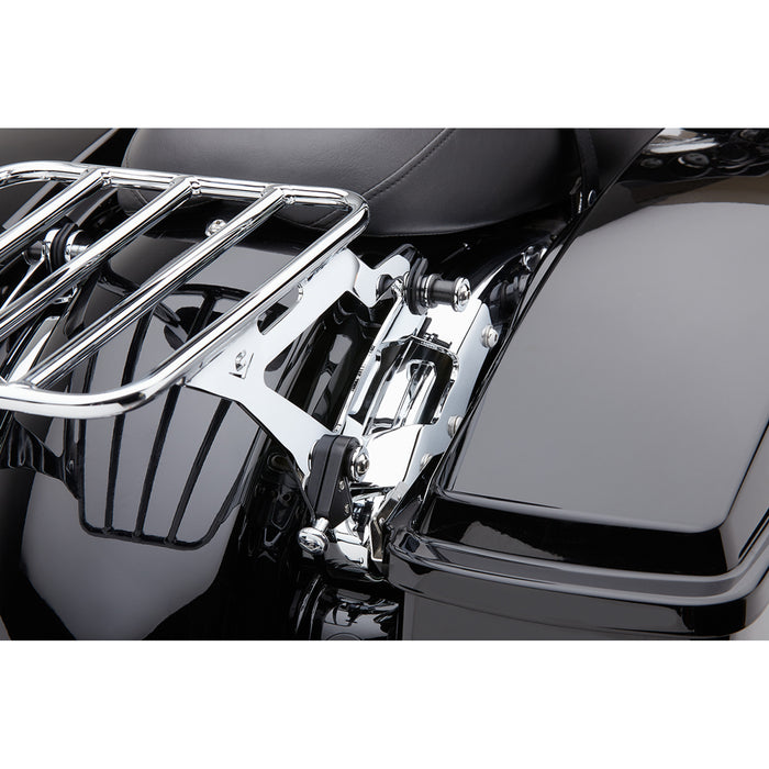 COBRA 1501-0537 602-2100 Docking Kit for Detachable Backrest — Mounting Kit