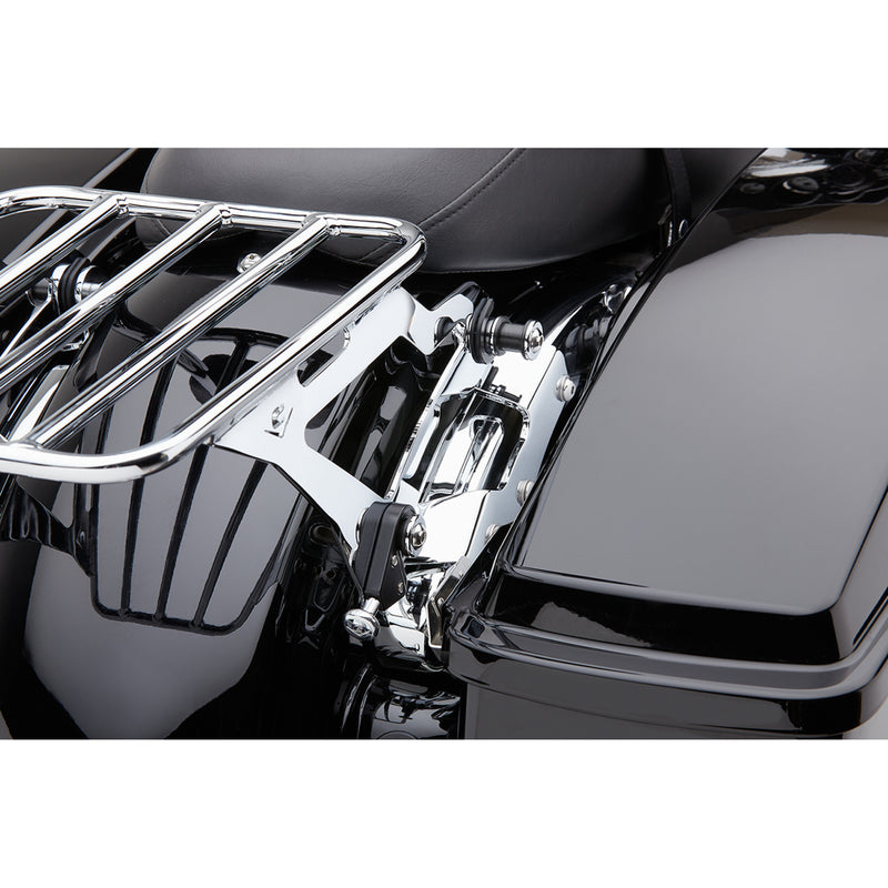 Cobra Quick-Detach Mounting Kit - 602-2101 For Harley Touring 2014-2020