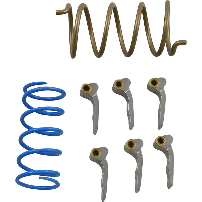 Epi Clutch Kit - WE437646 Can-Am Maverick 2020-2021