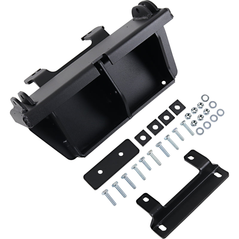 Moose Offroad RM5 Mount Plate - 4497PF Yamaha Wolverine 2018-2019