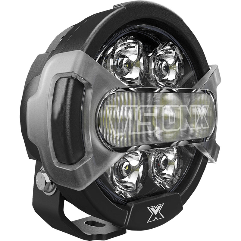 VISION X 2001-3024 9961552 CR-7 PRO Spotlight Light Cannon - CR-7 PRO