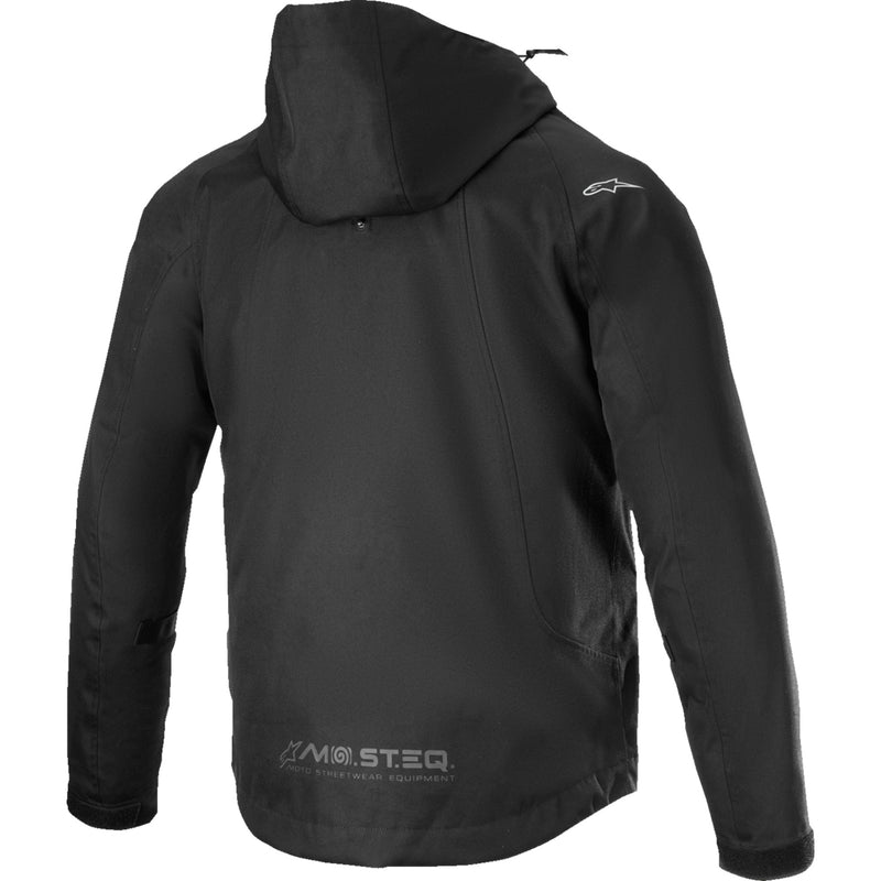 ALPINESTARS Morush WP Jacket Black