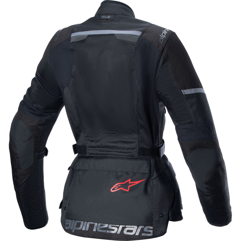 ALPINESTARS Stella Andes Air Drystar® Jacket Black