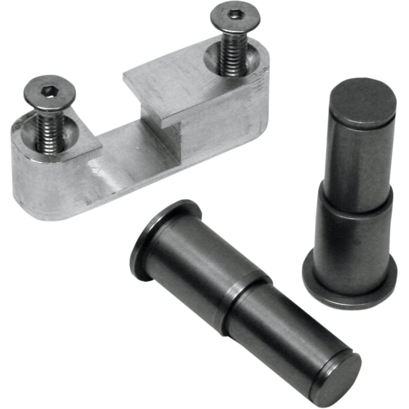 Feuling Oil Pump Corp. Conversion Kit - 7078 For Harley Motorcycles 1999-2006