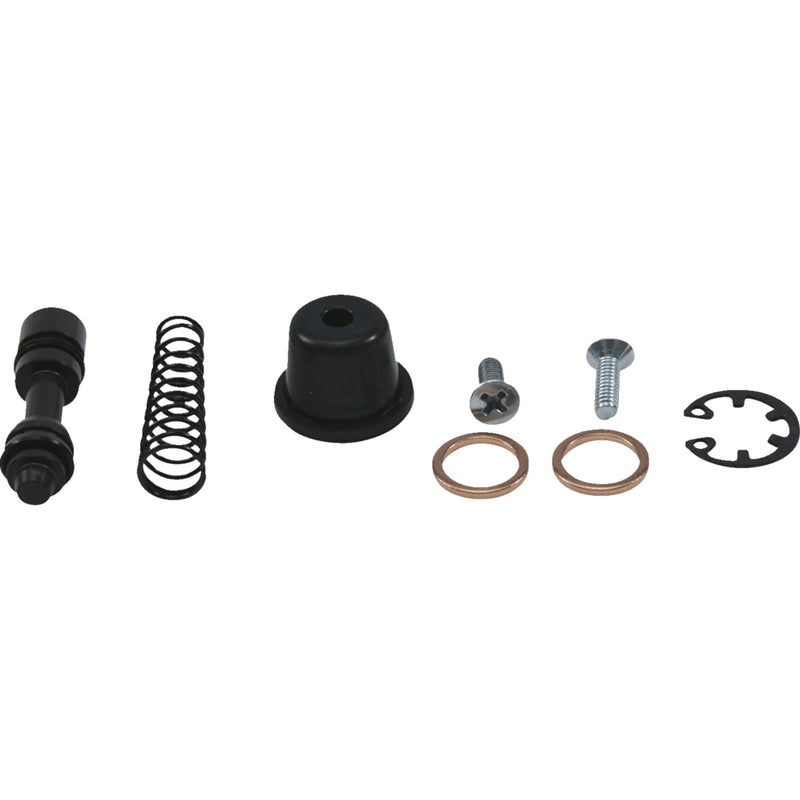 Moose Offroad Rebuild Kit - 18-4030 Honda CRF450R / CRF450RWE / CRF450RX 2021-2024