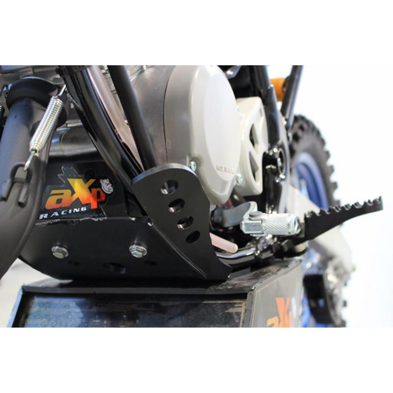 Axp Racing Skid Plate - AX1519 Yamaha YZ 85 2019-2023