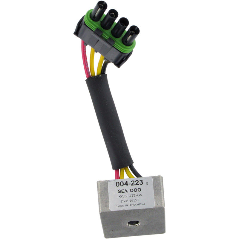 Wsm Regulator - 004-223 Sea-Doo Watercraft 1997-2004