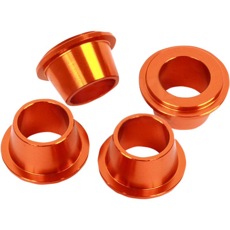 Scar Rubber Killer - SCKTM Stark Future Varg 2025