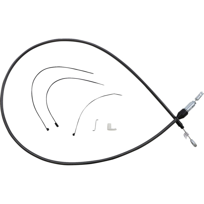 Magnum Shielding Cable - 423422HE For Harley Softail 2018-2024