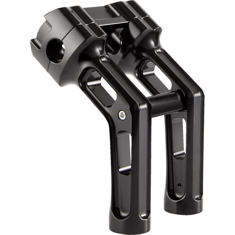 Arlen Ness Wayback Riser - 520-066 For Harley Softail 2018-2026