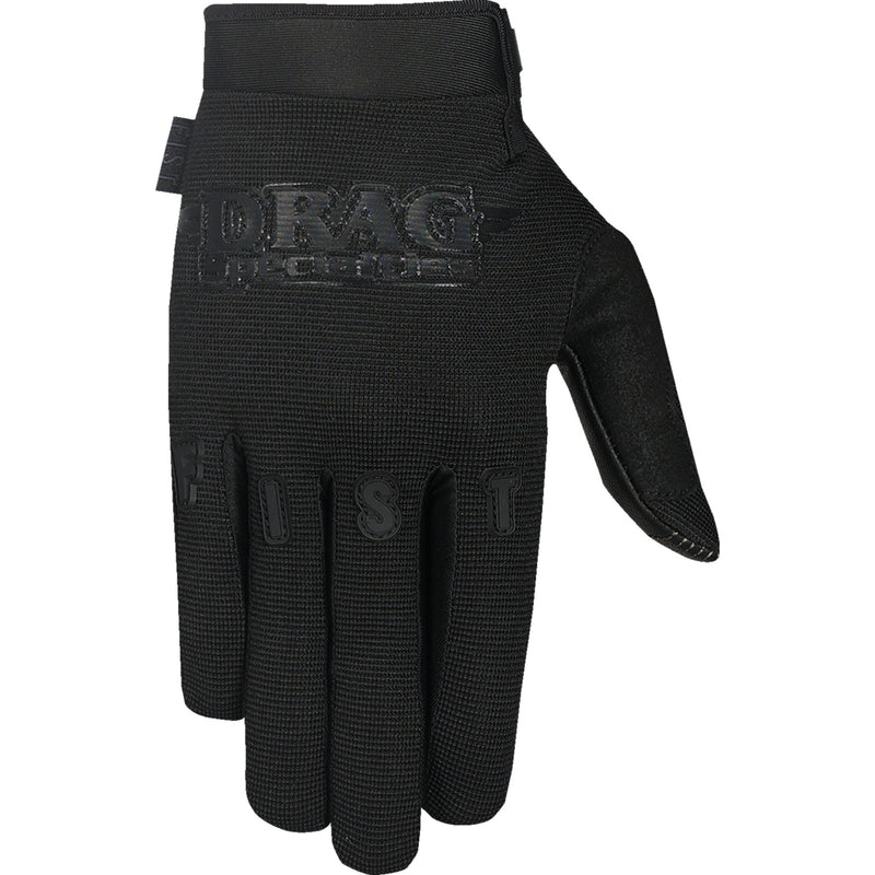 FIST HANDWEAR Drag Specialties Gloves Black