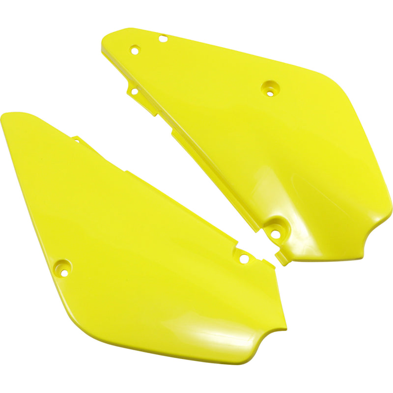 Ufo Side Panel - SU03970102 Suzuki RM 85 2000-2023