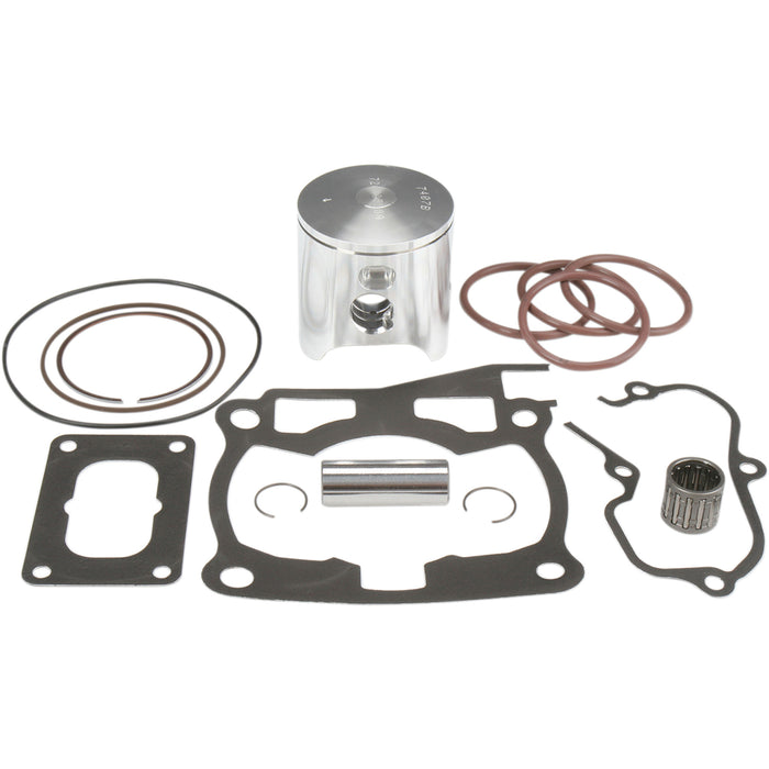 WISECO 0903-0228 PK1350 High Performance Piston Kit with Gaskets for 2-Stroke Piston Kit with Gaskets - 55.00 mm - Yamaha YZ125