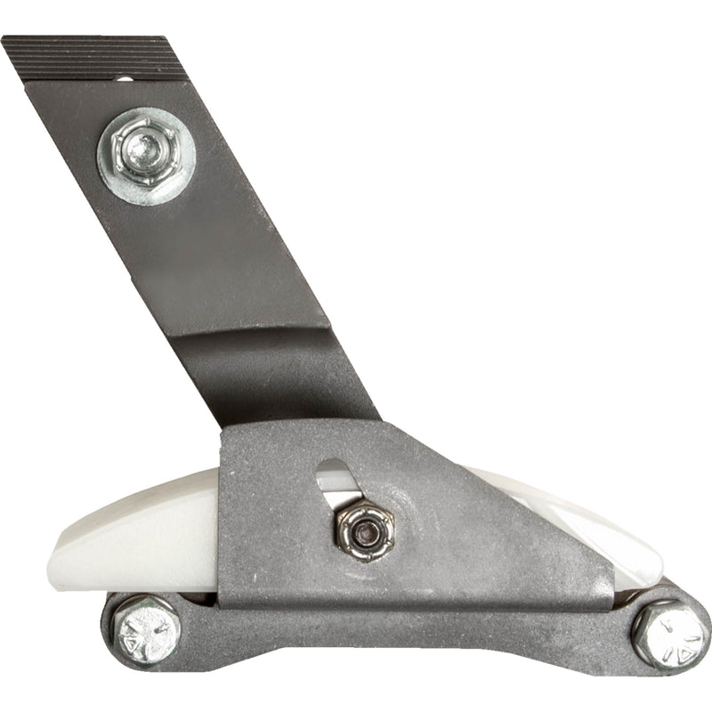 Baker Drivetrain Chain Adjuster - 177-67A-A For Harley Motorcycles 2006-2026