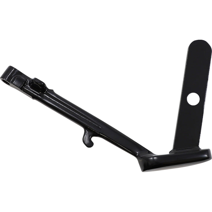 DRAG SPECIALTIES 0510-0519 Kickstand gloss black - 1" under stock
