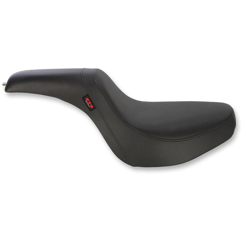 Z1r Predator Seat - 0810-1785 Kawasaki 800 Vulcan / 800 Vulcan Classic / VN800B Vulcan 800 Classic 1995-2006