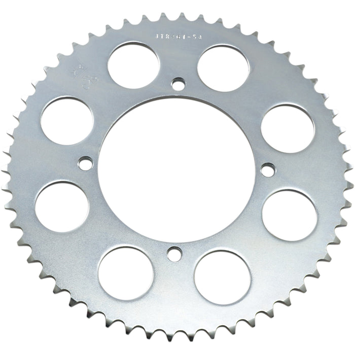 JT SPROCKETS JTR461-54 JTR461.54 Sprocket rear - kawasaki/suzuki - 54-tooth