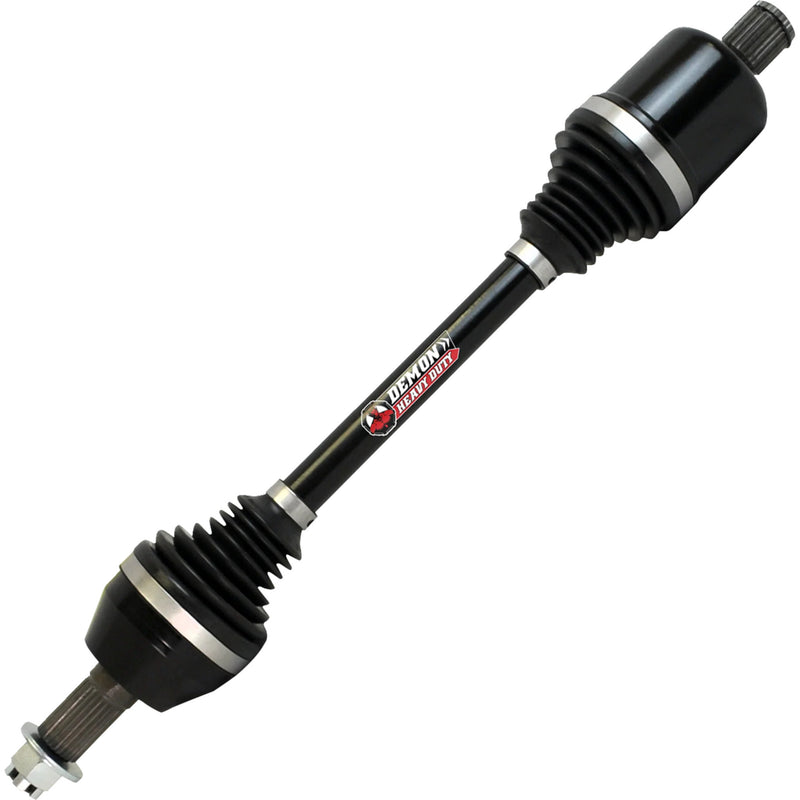 Demon Lift Kit Axle - PAXL-1132HD-6ET Polaris Sportsman / Scrambler 2009-2021