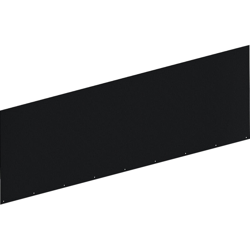 KFI PRODUCTS 4501-1234 105868-R Poly Sheet Replacement Plow Poly Face - 72"