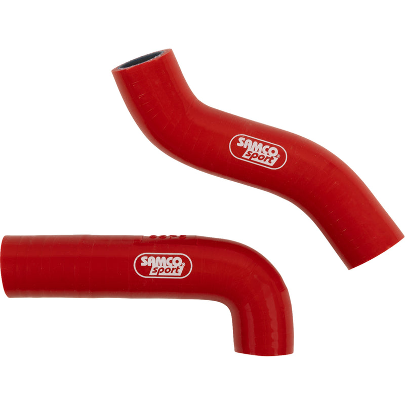 Moose Offroad Hose - KTM-97-RD For Gas Gas 85 / 85 Big Wheel 19/16 / 85 17/14 / 85 19/16 2021-2026 | Husqvarna TC 85 2018-2026 | KTM SX 85 2018-2026