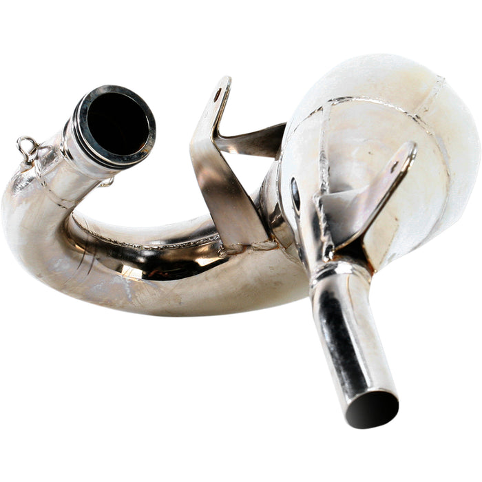 FMF 1820-1108 025119 Gold Series Fatty™ Pipe Fatty Pipe