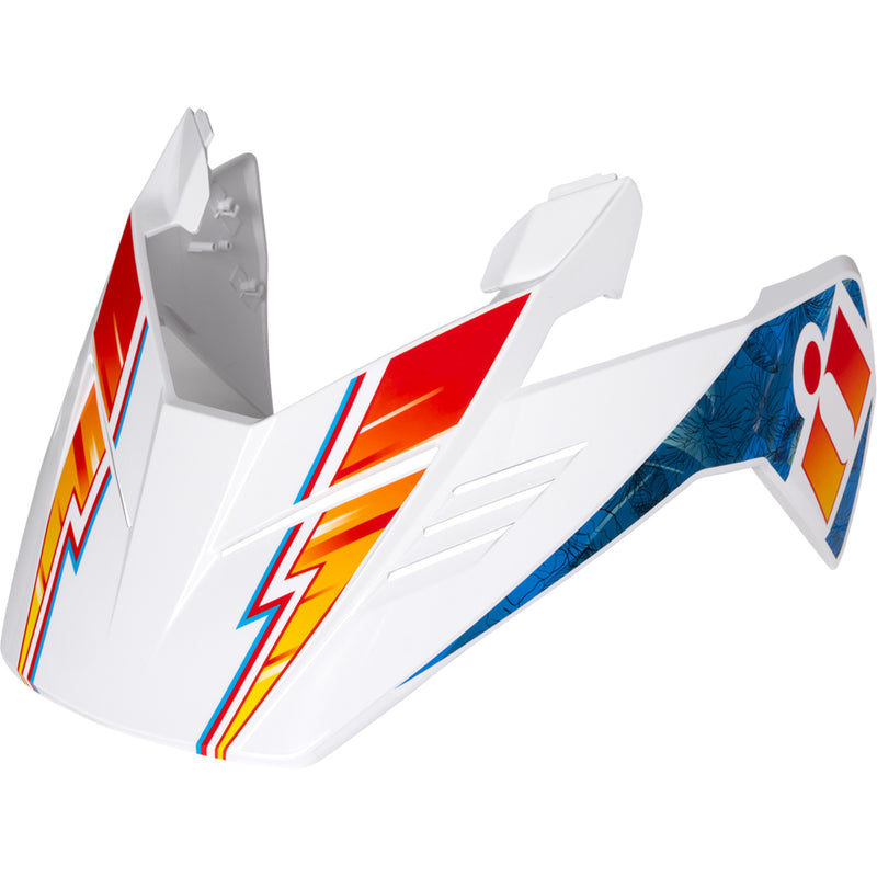 ICON Elsinore™ Helmet Peak —