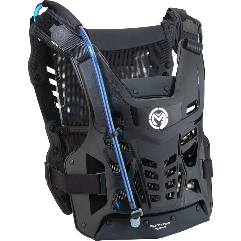 MOOSE OFFROAD Synaps Hydra Guard Black