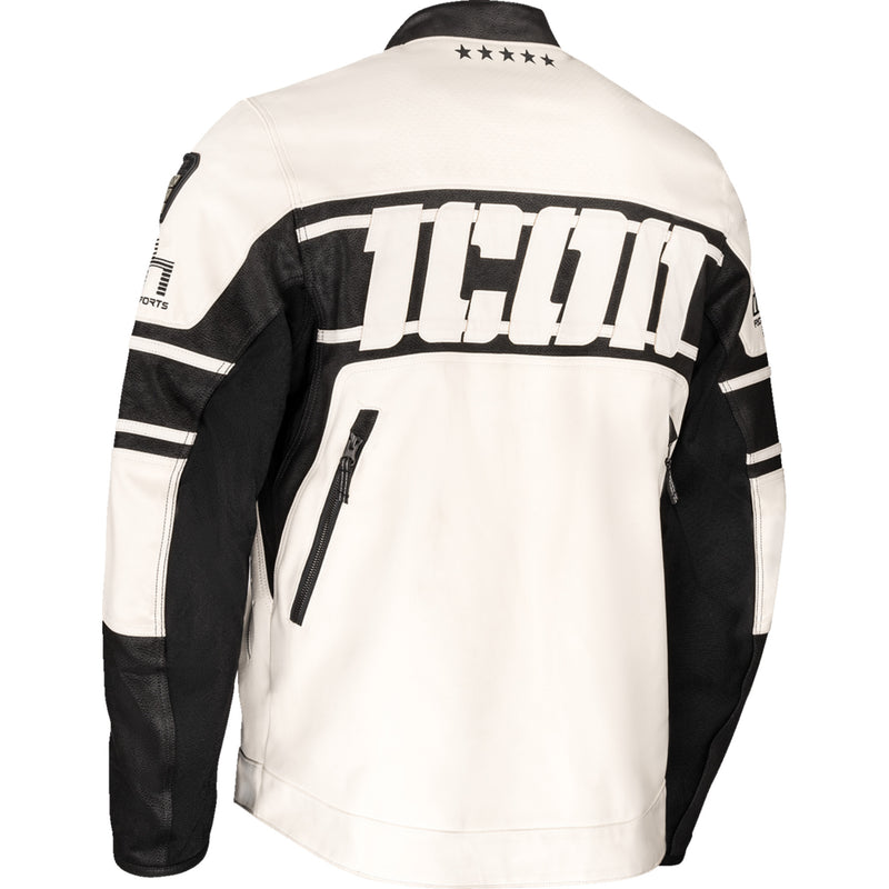 ICON Neo Daytona 2 Jacket
