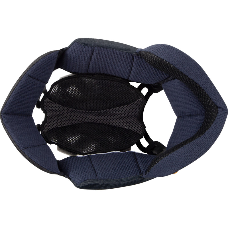 ARAI HELMETS Corsair-X/Defiant-X/Signet-X Helmet Interior Pad — EP - mm