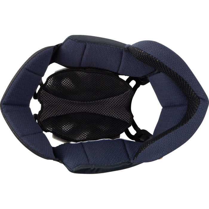 ARAI HELMETS Corsair-X/Defiant-X/Signet-X Helmet Interior Pad — EP - mm