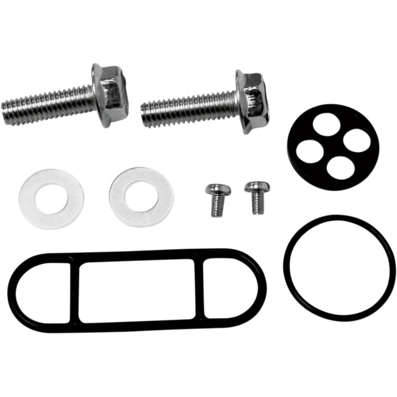 K&S TECHNOLOGIES 0705-0111 55-2001 Fuel Petcock Repair Kit kawasaki
