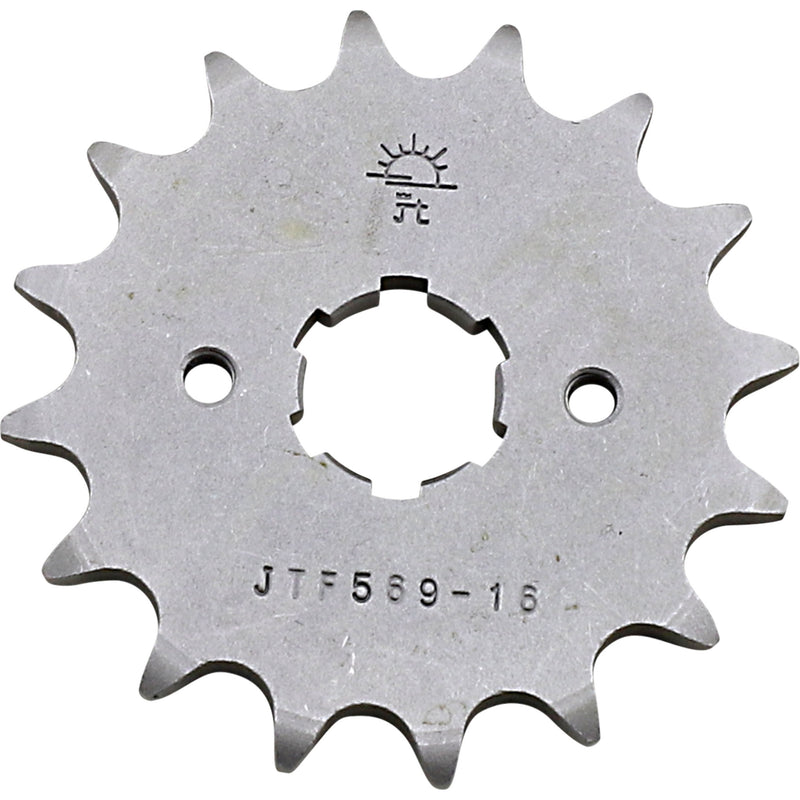 JT SPROCKETS JTF569-16 JTF569.16 Front Sprocket Counter Shaft Sprocket - 16-Tooth