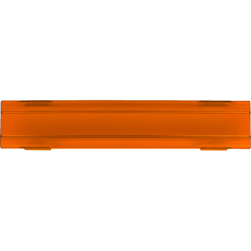 RIGID INDUSTRIES 2040-3219 131614 Light Cover sr series - 10" - amber