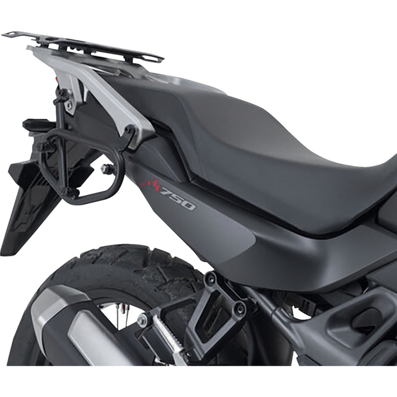 Sw-Motech SLC Side Carrier - HTA.01.070.11000 Honda Transalp 2024-2025