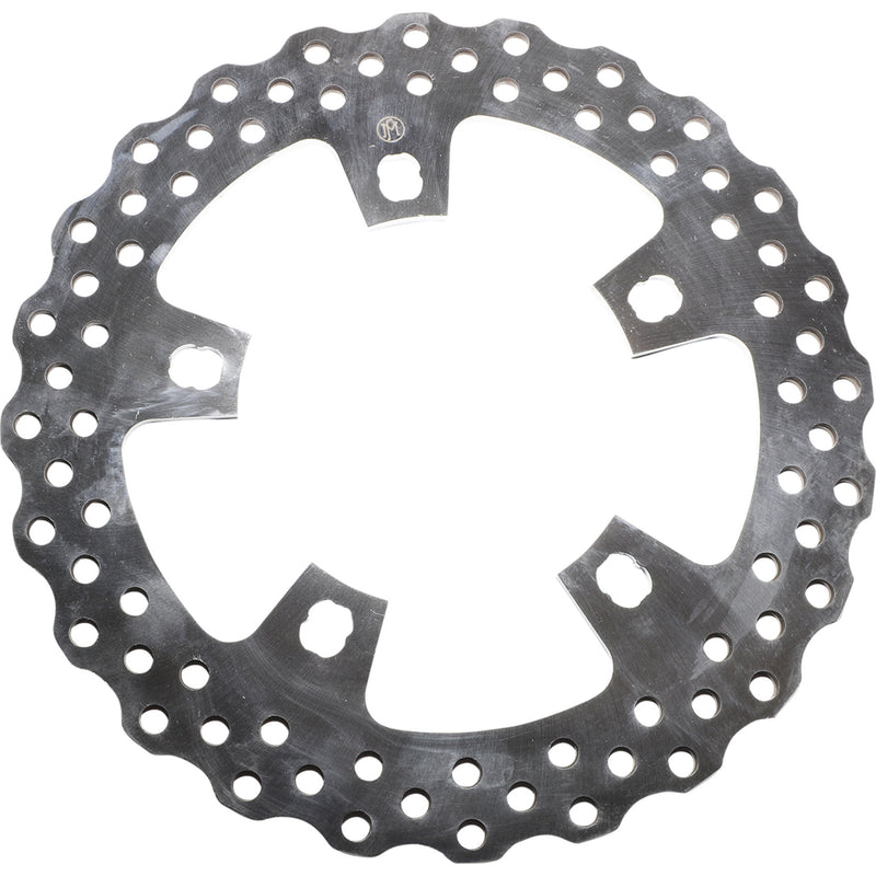 Performance Machine (pm) Brake Rotor - 0131-1850 For Harley Touring 2014-2023