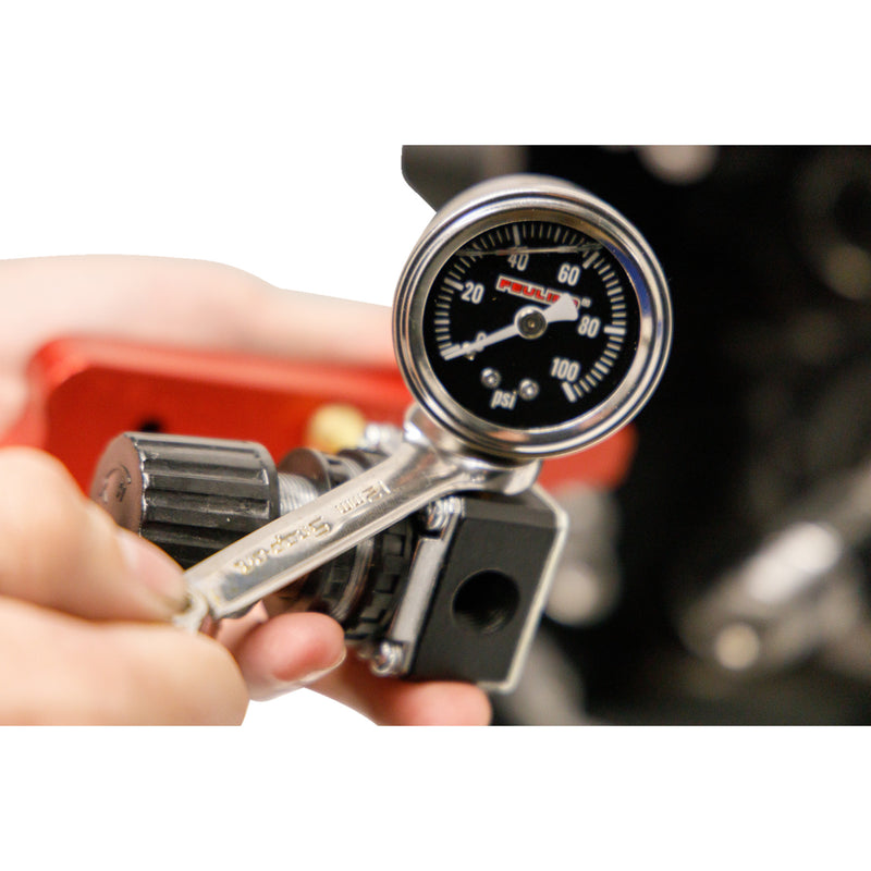 Feuling Parts Tester - 9072 For Harley Motorcycles 1999-2024