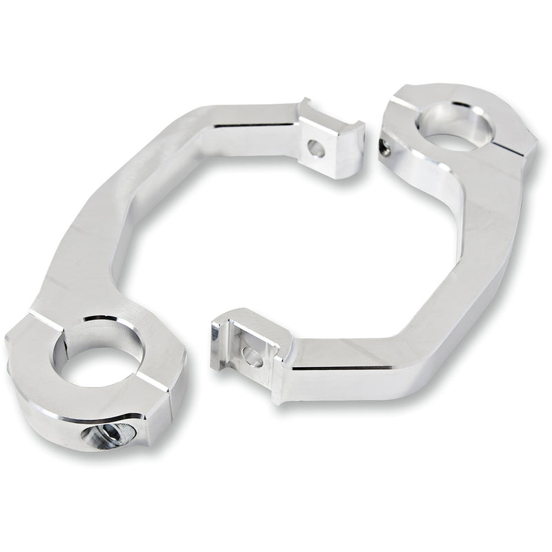 ROX SPEED FX 0635-0981 1G-FTMNT Flex Tec Handguard Mount Mount - Flex Tec - Standard