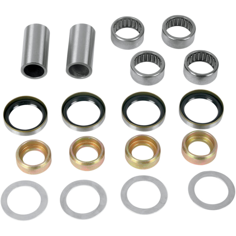 Moose Offroad Bearing Kit - 28-1087 For Gas Gas 85 / 85 Big Wheel 19/16 / 85 17/14 / 85 19/16 2021-2025 | Husqvarna TC 85 2014-2025