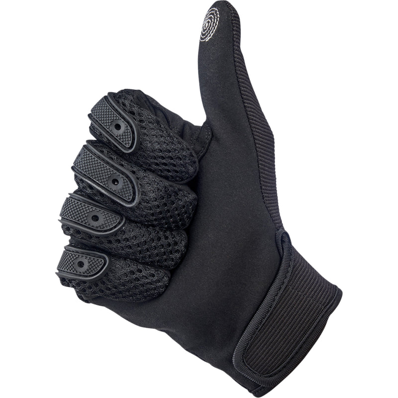 BILTWELL Anza Gloves Black - Out