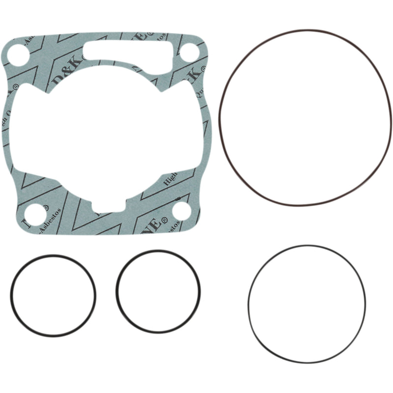 Pro X Gasket Set - 35.2122 Yamaha YZ 85 2002-2018
