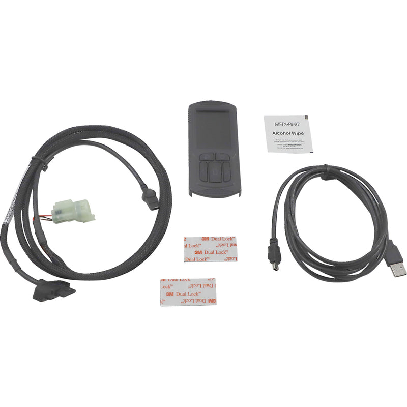DYNOJET 1020-3480 PV3-16-16 Power Vision 3 ECU Tuner honda