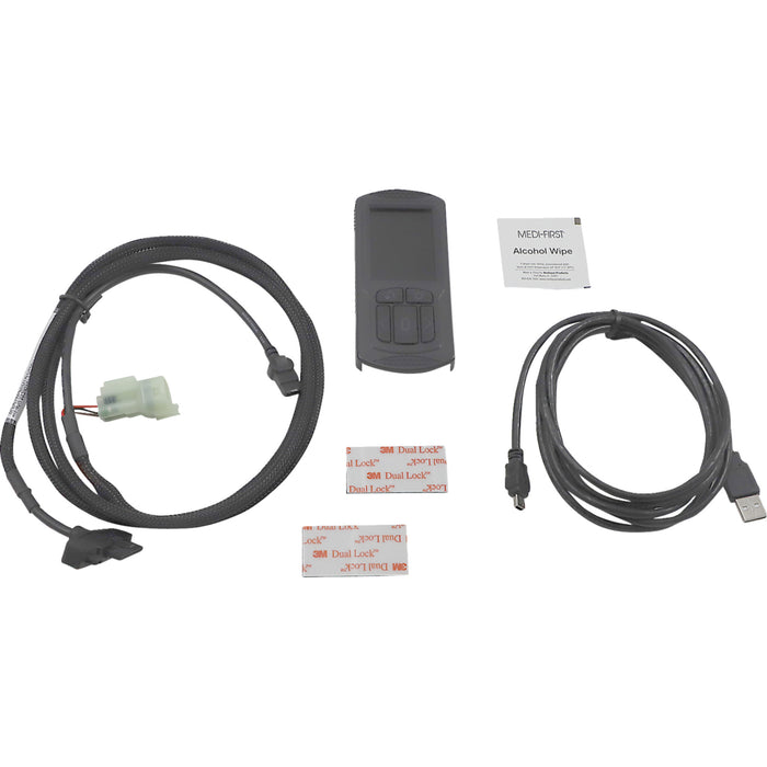 DYNOJET 1020-3480 PV3-16-16 Power Vision 3 ECU Tuner honda