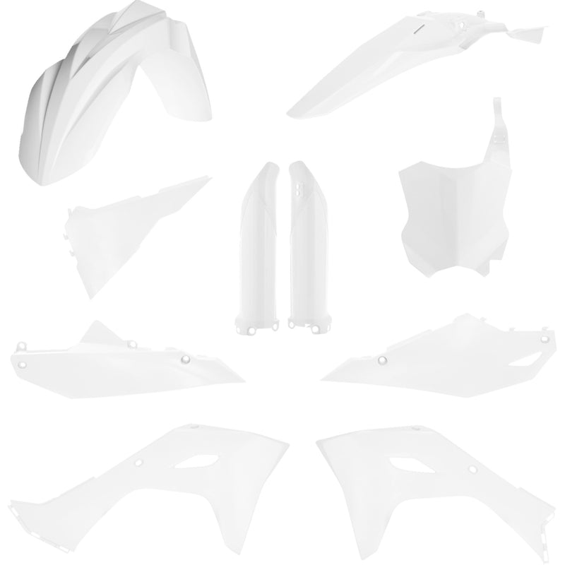 Acerbis Body Kit - 2983570002 Kawasaki KX 450 / KX 250 2024-2025