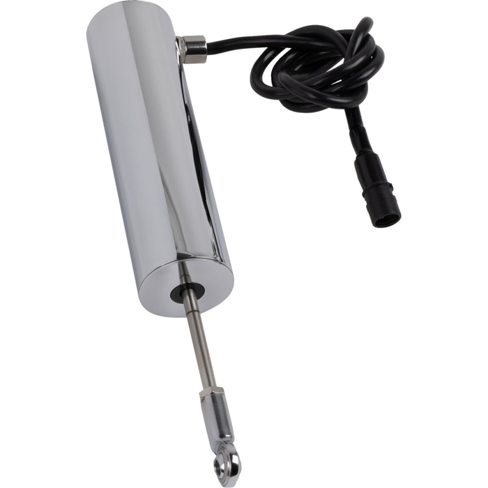 PINGEL 1601-0514 77707 Silver Electric Speed Shifter Kit - FL/FX