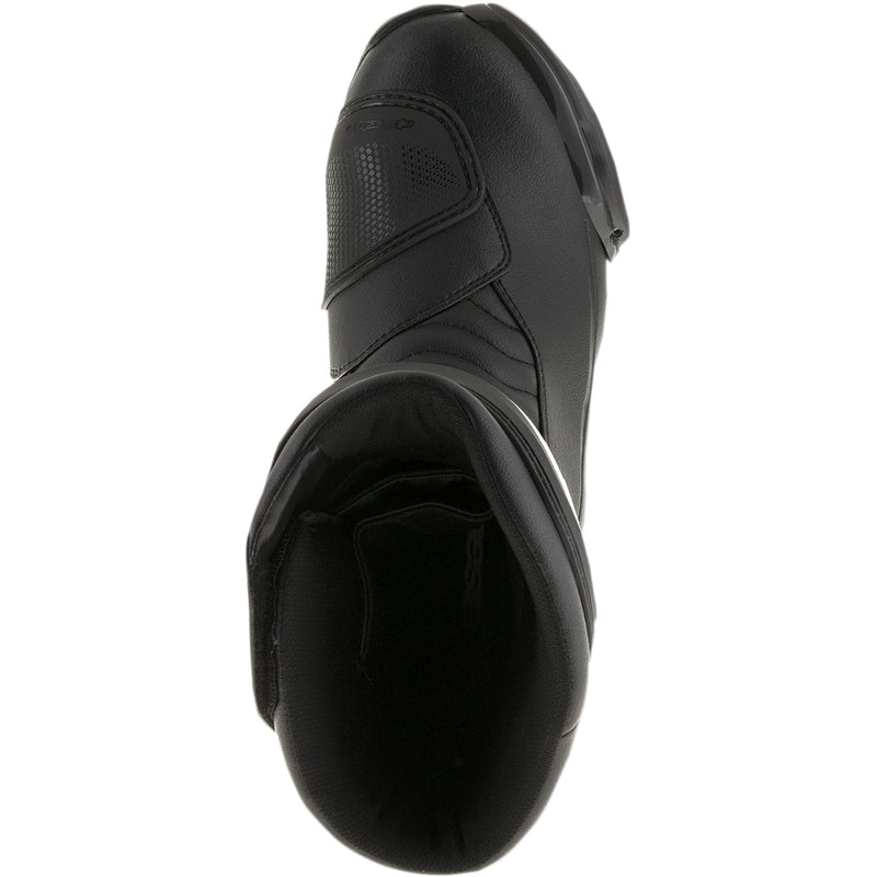 ALPINESTARS 3404-1432 224351710047 SMX-S Boots black - us 12 / eu 47