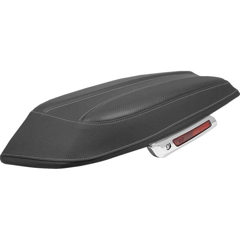 Saddlemen Lid Cover - L870-23-D For Harley Touring 2023-2026