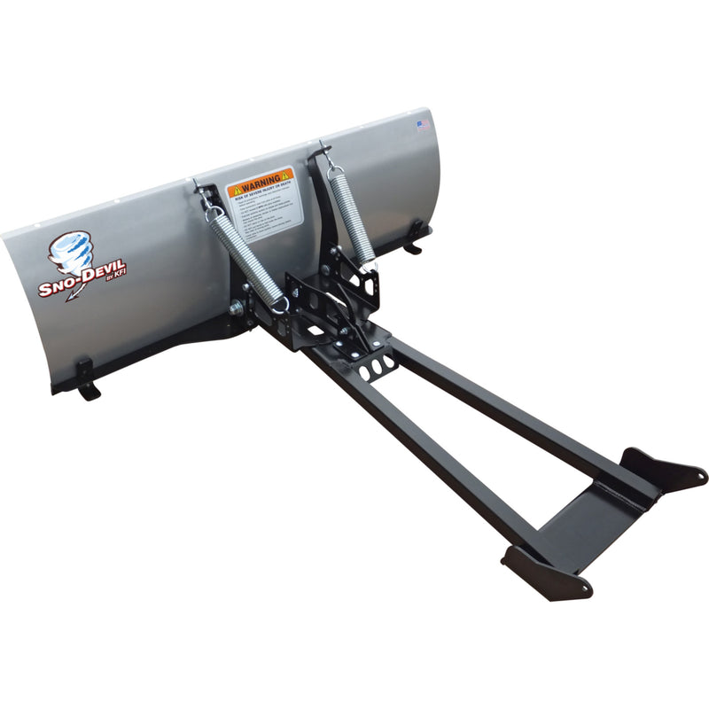 KFI PRODUCTS 4501-1211 105500 Sno-Devil Plow System 48" - universal