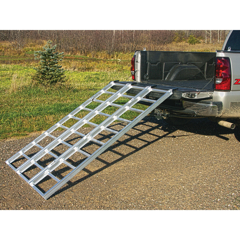 YUTRAX 3910-0084 TX104 Loading Ramps Tri-Fold Ramp - 50" x 78"