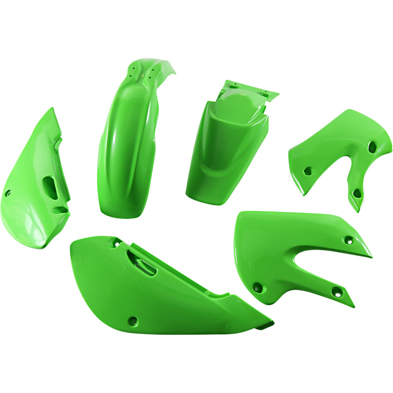 Acerbis Body Kit - 2041076812 Kawasaki KX 65 / 110 2000-2025